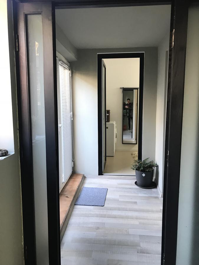 Robert Local Social Motel Harsova Экстерьер фото